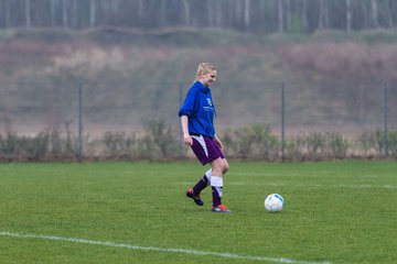 Bild 4 - B-Juniorinnen FSC Kaltenkirchen - SV Frisia 03 Risum-Lindholm : Ergebnis: 0:5